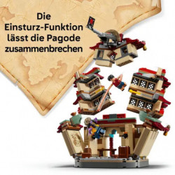 thumb-alternative:LEGO® ONE PIECE 75638 Showdown im Arlong Park