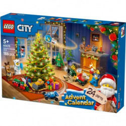 thumb-alternative:LEGO® City 60475 Adventskalender