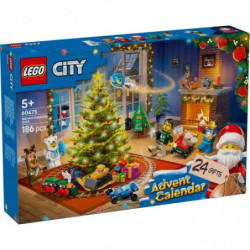 thumb-alternative:LEGO® City 60475 Adventskalender