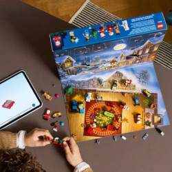 thumb-alternative:LEGO® City 60475 Adventskalender