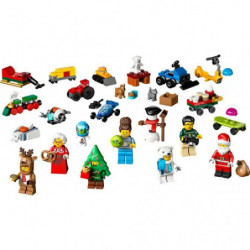 thumb-alternative:LEGO® City 60475 Adventskalender