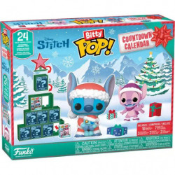 img_0:Funko Bitty POP! CC: Sticht Holiday