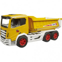 img_0:ROADMAX Kipp LKW