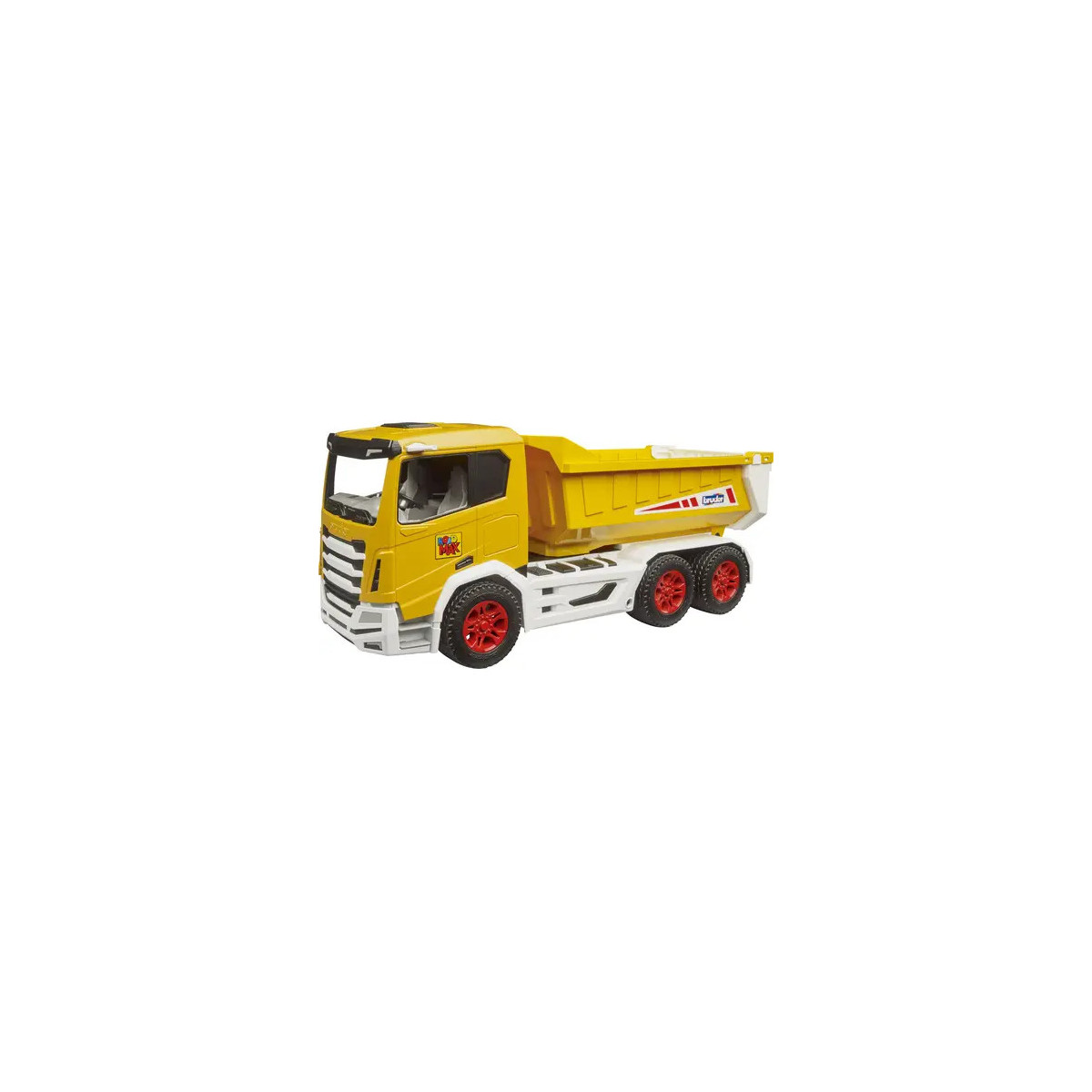 ROADMAX Kipp LKW