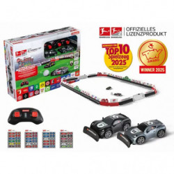 img_0:2,4GHz RC Fußball Set Modell Bundesliga, Carrera RC Ferngesteuertes Auto
