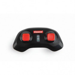thumb-alternative:2,4GHz RC Fußball Set Modell Bundesliga, Carrera RC Ferngesteuertes Auto