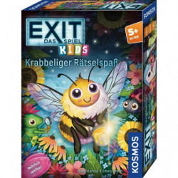 img_0:EXIT® Spiel Kids Krabbelig