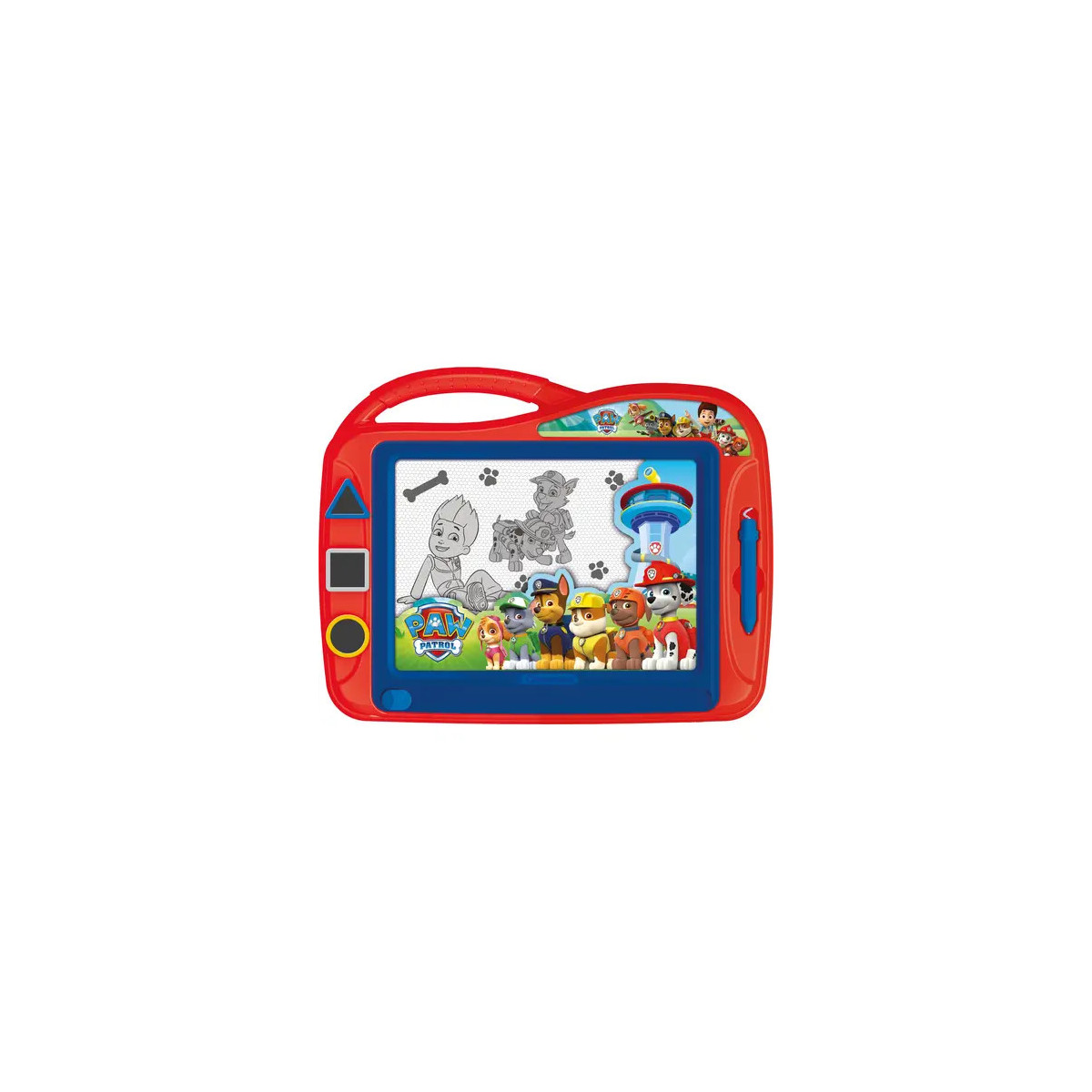 Clementoni Zaubertafel Paw Patrol