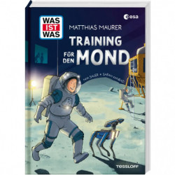 img_0:WAS IST WAS Training für den Mond