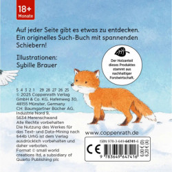 thumb-alternative:minifanten 43: Tiere im Winte