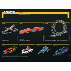 thumb-alternative:Carrera GO!!! Speed Zone