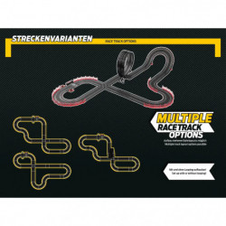 thumb-alternative:Carrera GO!!! Speed Zone