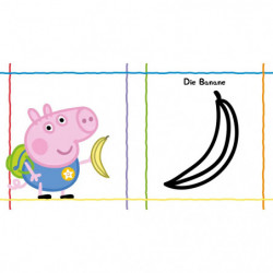 thumb-alternative:Peppa Pig Malbücher