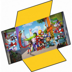 thumb-alternative:CARRERA FIRST   Spidey    Go Spidey Go!