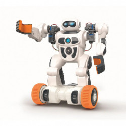 thumb-alternative:Galileo AIRO   Artificial Intelligence Roboter 2.0