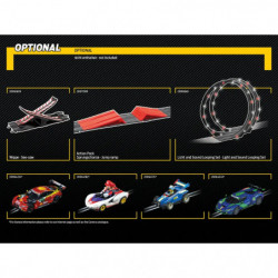 thumb-alternative:Carrera GO!!! DTM Supercars