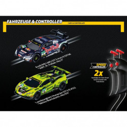 thumb-alternative:Carrera GO!!! DTM Supercars