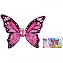 Little Wings   Pink Delight