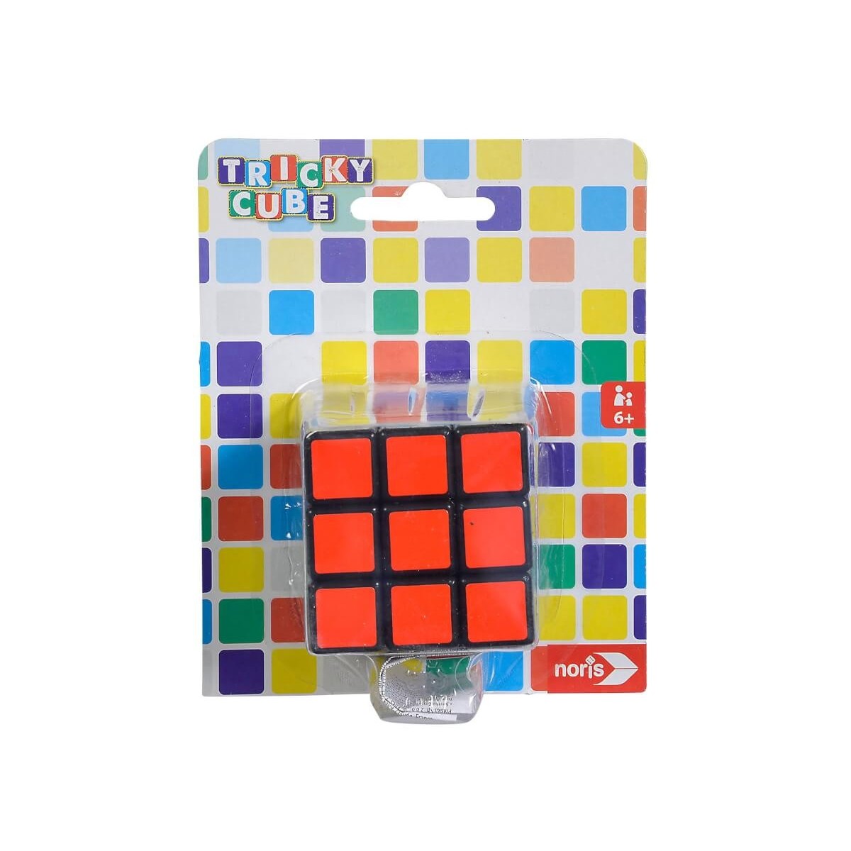 Noris Tricky Cube