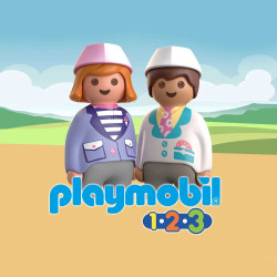 PLAYMOBIL® 1.2.3.