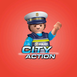 PLAYMOBIL® City Action