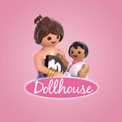 PLAYMOBIL® Dollhouse