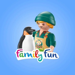 PLAYMOBIL® Family Fun