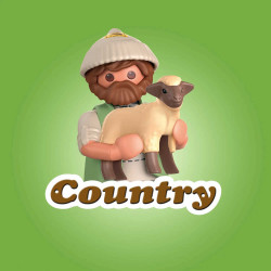 PLAYMOBIL® Country