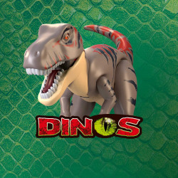 PLAYMOBIL® Dinos