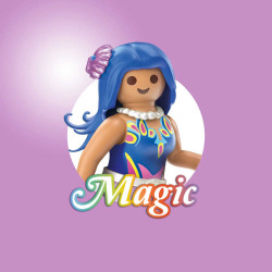 PLAYMOBIL® Magic