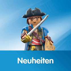 PLAYMOBIL® Neuheiten