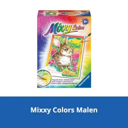 Mixxy Colors Malen