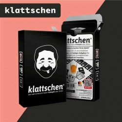 Denkriesen Klattschen®