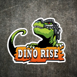 PLAYMOBIL® DINO RISE