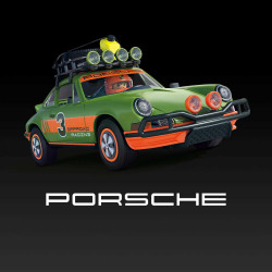 PLAYMOBIL® PORSCHE