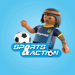 PLAYMOBIL® Sports und Action