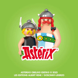 PLAYMOBIL® Asterix®