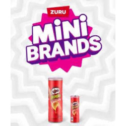 ZURU - MiNi BRANDS