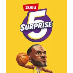 ZURU - 5 SURPRISE