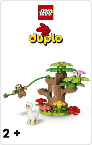 LEGO® DUPLO®