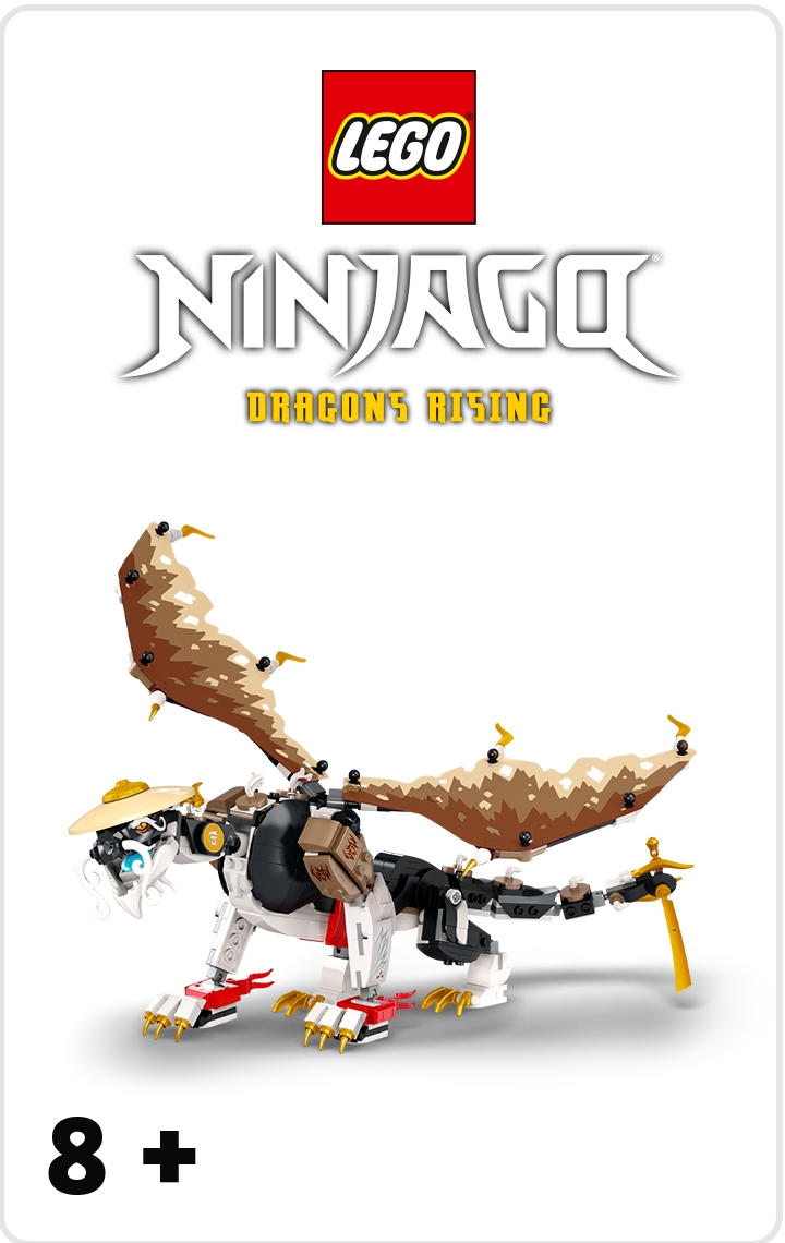 LEGO® Ninjago™