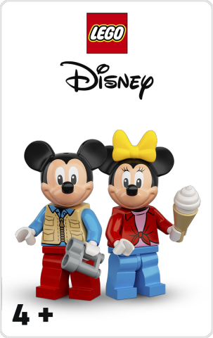 LEGO® Disney