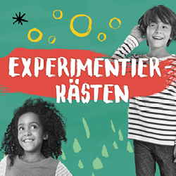 Experimentierkästen