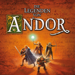 Die Legenden von Andor