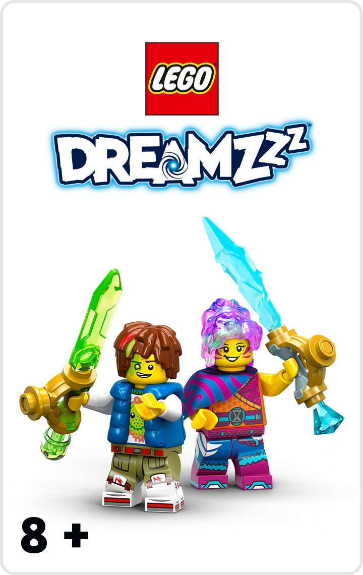 LEGO® Dreamzzz