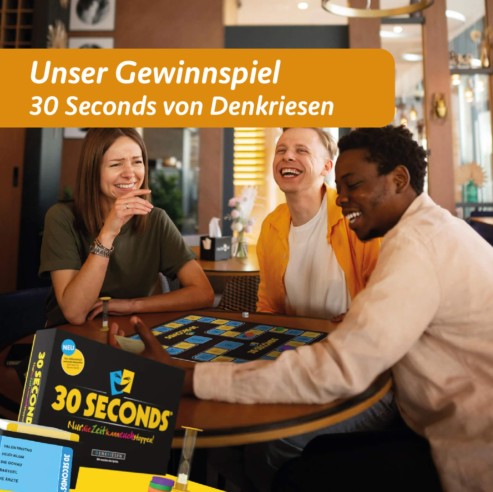 Banner Gewinnspiel Legoland