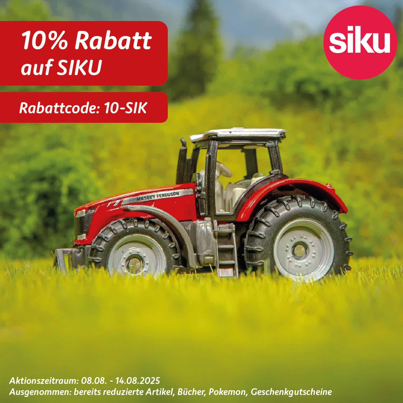Banner Gewinnspiel Legoland