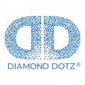 Diamond dotz