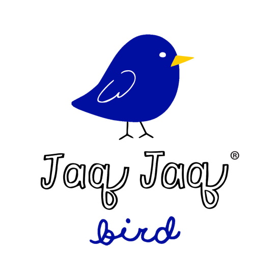 JAQ JAQ BIRD