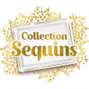 Collection sequins